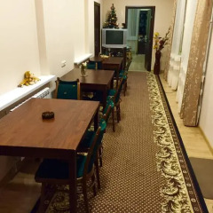 Отель Guest House Arsan питание