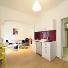 Hostel Temza в номере