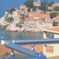 Апартаменты Apartments Marija бассейн