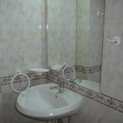 Отель Guest House Juja ванная