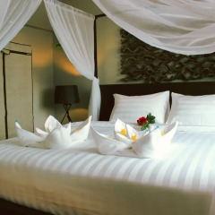 Отель Casa Jip Guesthouse 2* Люкс с различными типами кроватей фото 21