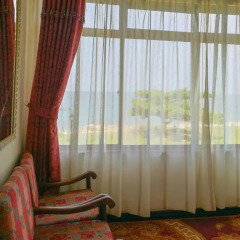 Africa House Hotel удобства в номере