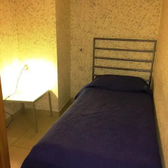 Отель Gemini City Centre Studios Апартаменты с различными типами кроватей фото 26
