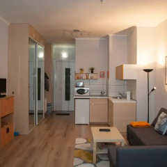 Апартаменты Limara apartment в номере