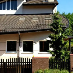 Отель Hevelius Residence