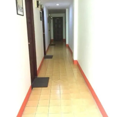 Отель Anda Orange Pier Guesthouse интерьер отеля фото 3