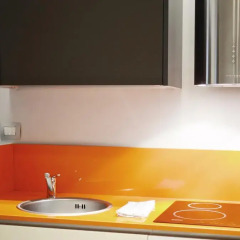 Отель Piazza Castello Suite 3* Студия с различными типами кроватей фото 18