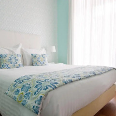 Апартаменты Dream Chiado Apartments Студия фото 19