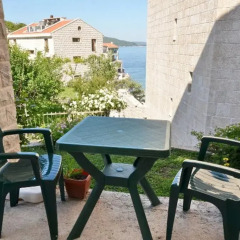 Отель Guest House Villa Pastrovka 3* Стандартный номер фото 12