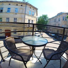 Апартаменты A&A Apartments Апартаменты разные типы кроватей фото 3