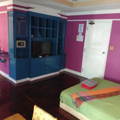Отель B&b 22 House Бангкок детские мероприятия