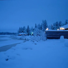 Hotel Harriniva пляж