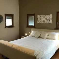 Отель B&B VerdeNoce Улучшенный номер фото 2