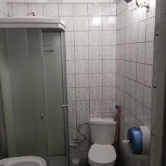 Гостиница Guest House Lira ванная