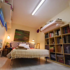Отель Chalets Con Piscina Испания, Пуэрто Де Санта Мария - отзывы, цены и фото номеров - забронировать отель Chalets Con Piscina онлайн развлечения