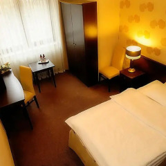 Hotel & Spa Biały Dom комната для гостей фото 3
