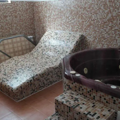 Апартаменты Christina Apartment In Laplandia Пампорово спа