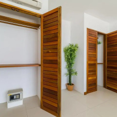 Отель Tropical Sea View Residence Таиланд, Самуи - отзывы, цены и фото номеров - забронировать отель Tropical Sea View Residence онлайн сауна