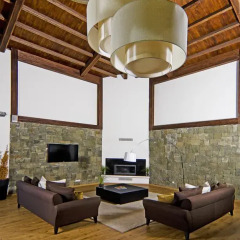 Ege Golf Hotel спа