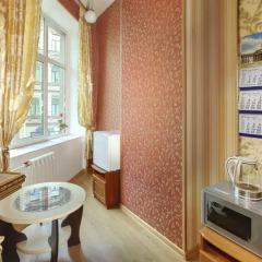 Mini-hotel Petrogradskiy Санкт-Петербург в номере