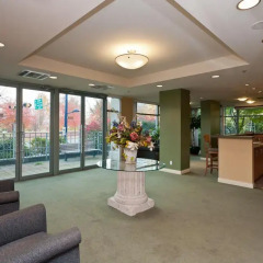 Отель Lord Stanley Suites On The Park Канада, Ванкувер - отзывы, цены и фото номеров - забронировать отель Lord Stanley Suites On The Park онлайн интерьер отеля