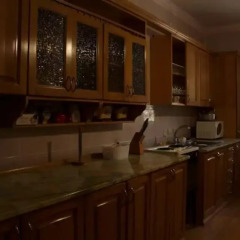 Отель Guest House Dombay the Place Домбай в номере