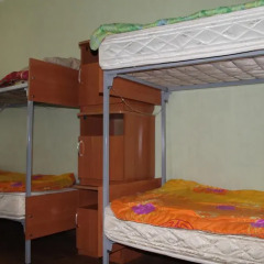 Гостиница Fenix Hostel в Москве 6 отзывов об отеле, цены и фото номеров - забронировать гостиницу Fenix Hostel онлайн Москва детские мероприятия