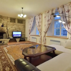 Апартаменты Vene 23 Apartments комната для гостей фото 5