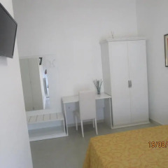 Hotel Costa 2* Стандартный номер фото 12