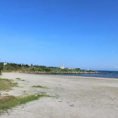 Отель Magnolia Garden Villa пляж