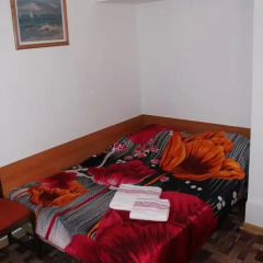 Гостиница Corvette Guest House в Анапе отзывы, цены и фото номеров - забронировать гостиницу Corvette Guest House онлайн Анапа комната для гостей фото 4