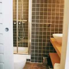 Отель Le Baldaquin Excelsior 3* Улучшенный номер с различными типами кроватей фото 24