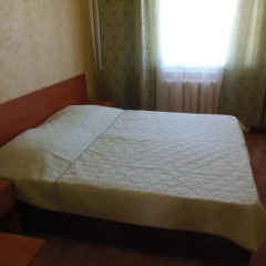 Гостевой Дом Ася Стандартный номер с 2 отдельными кроватями фото 2