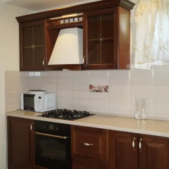 Гостиница Holiday Home On Kuybysheva Коттедж с различными типами кроватей фото 14