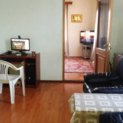 Отель Bari House In Tsaghkadzor 8 удобства в номере