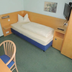 Hotel Königswache 3* Стандартный номер