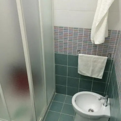 Отель Villa Anna B&B Стандартный номер фото 25