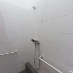 Отель Break N Bed Стандартный номер фото 12