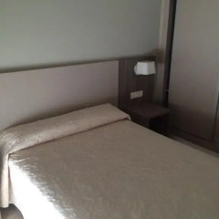 Hotel Villa Ceuti 2* Стандартный номер с двуспальной кроватью фото 4