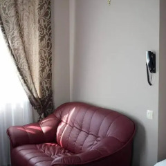 Duet Hotel Улучшенный номер фото 4