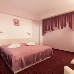 Hotel Nevis Wellness & SPA 4* Стандартный номер с различными типами кроватей фото 6
