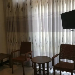 Golden Park Hotel интерьер отеля фото 2
