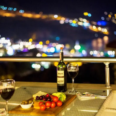 Kalkan Suites 3* Апартаменты с различными типами кроватей фото 38
