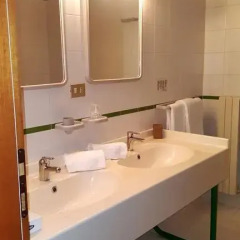 Отель Locanda Alle Officine 3* Стандартный номер фото 6