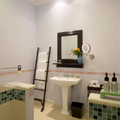 Отель La Veranda Resort Phu Quoc - MGallery by Sofitel 4* Номер Делюкс с различными типами кроватей фото 5