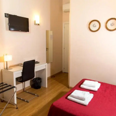 Hotel Center Gran Via спа