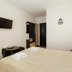 Breeze Hotel комната для гостей фото 3