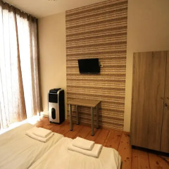 Отель Gallery Hostel Tbilisi Грузия, Тбилиси - отзывы, цены и фото номеров - забронировать отель Gallery Hostel Tbilisi онлайн удобства в номере
