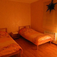Гостиница Guesthouse Tysyacha ozer комната для гостей фото 2