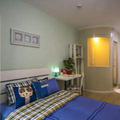 Отель Mi Yu International Youth Hostel Китай, Шанхай - отзывы, цены и фото номеров - забронировать отель Mi Yu International Youth Hostel онлайн детские мероприятия